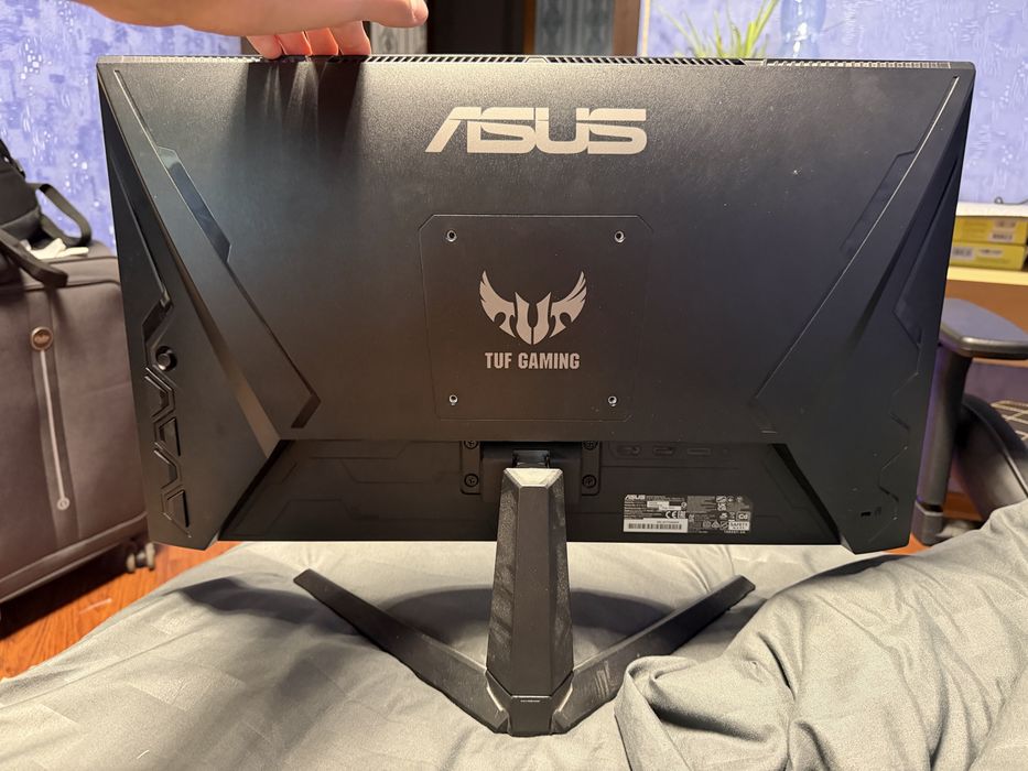 Монітор ASUS TUF Gaming VG249Q1A