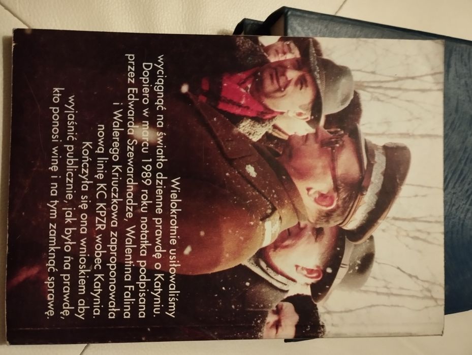 Tajemna współpraca jak upadła PRL