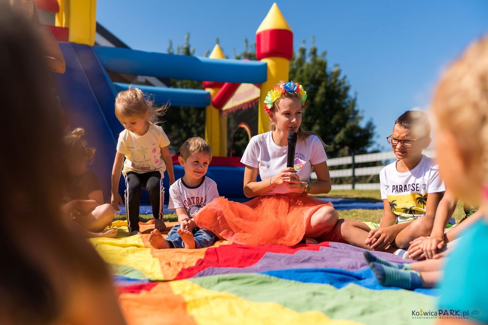 Domki nad Morzem z Basenami Władysławowo, Noclegi-Lato-Wakacje