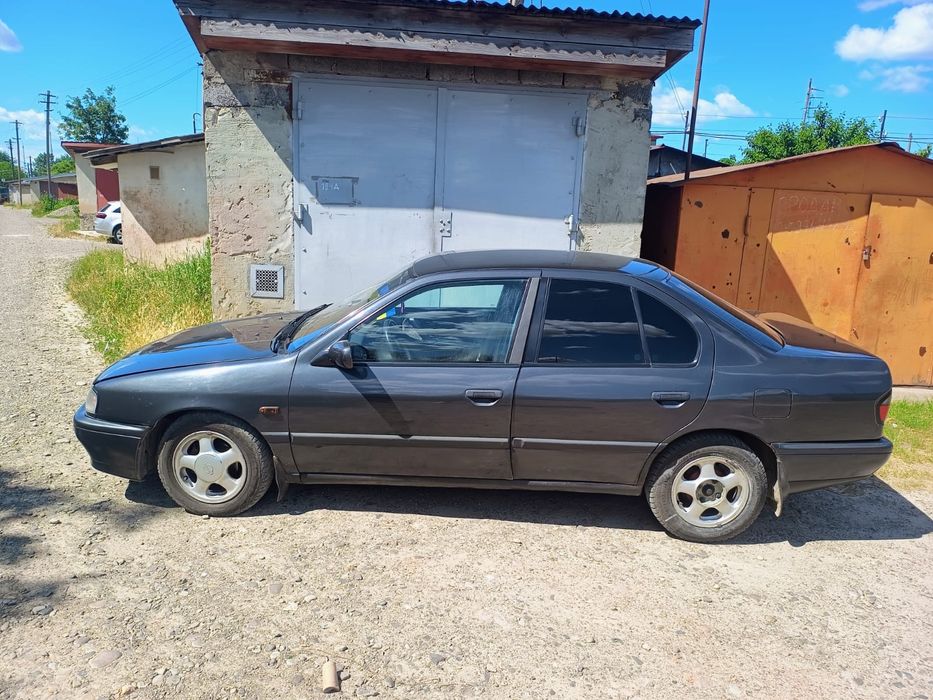 Продам автомобіль