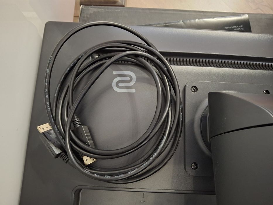 Монітор BenQ Zowie XL2411P