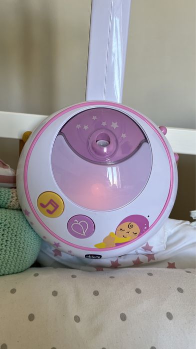CHICCO - First Dreams - Mobile