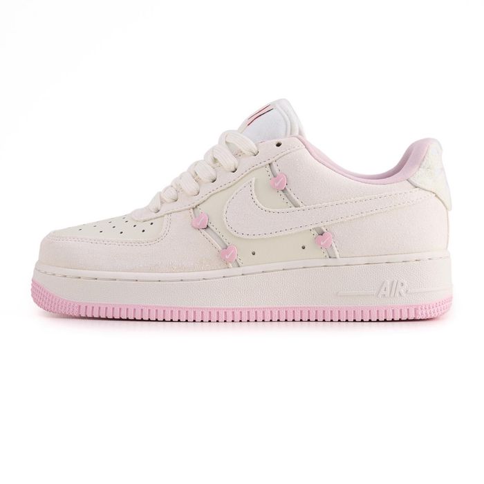Nike Air Force 1 Low "Valentine’s Day" , найки Аір Форси