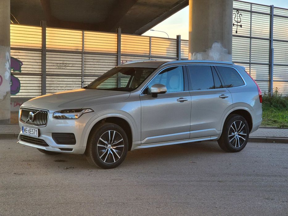 Volvo XC 90