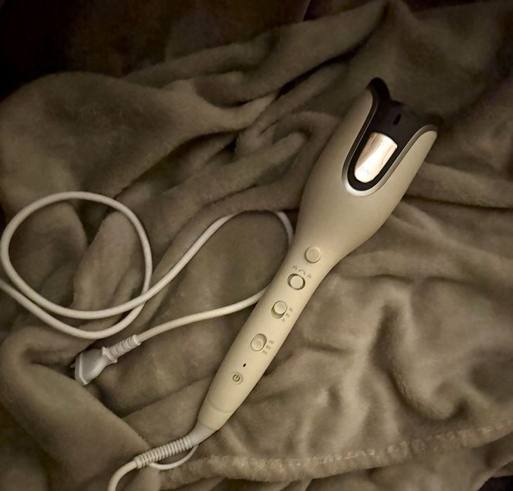 Стайлер Philips Sense Iq