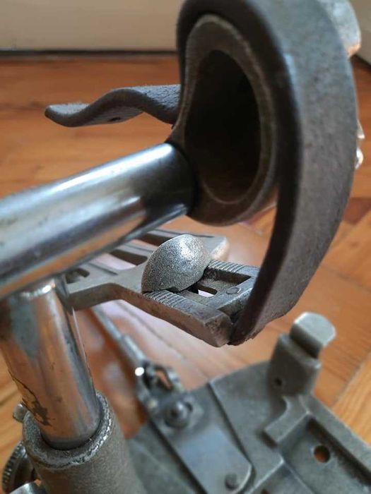 Pedal de bombo Rogers Swiv-O-Matic