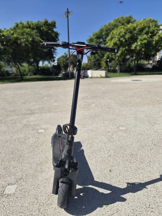 Vendo Segway Ninebot Max G3 (Como Novo) – 500€