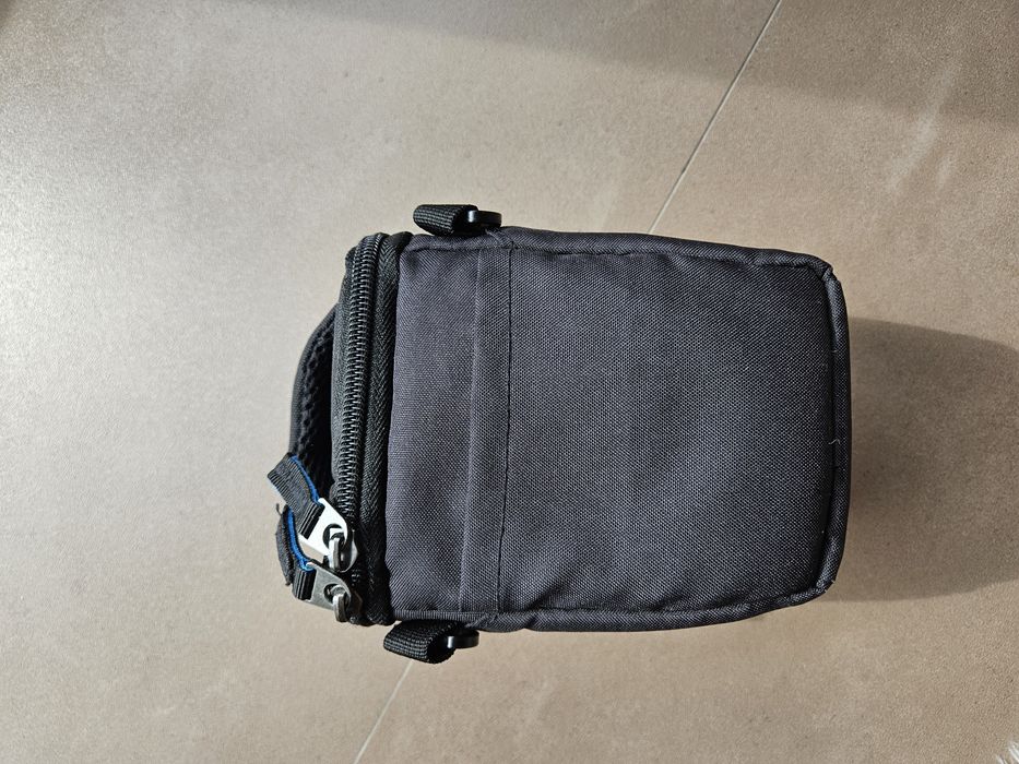 Bolsa Case Logic