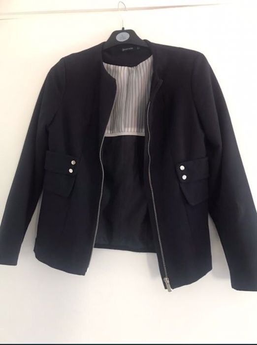 Casaco Stradivarius (tam. S)