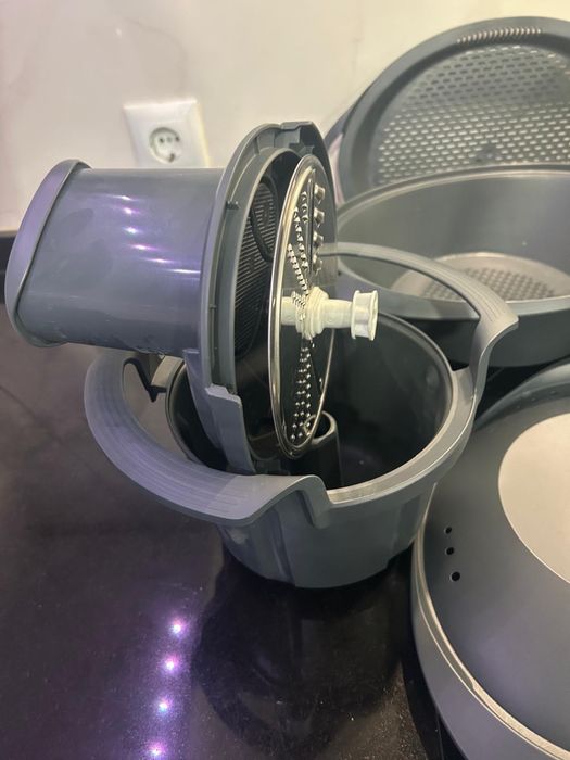 Bimby TM 6 Ediçao Especial Noir