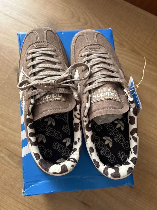 Sapatilhas Adidas Spezial