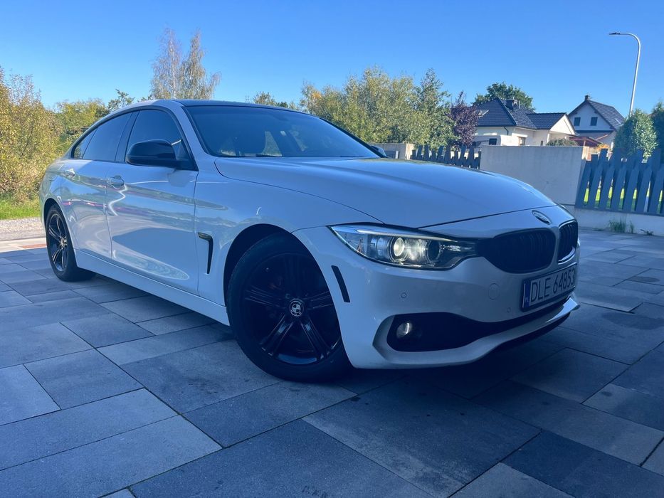BMW Seria 4