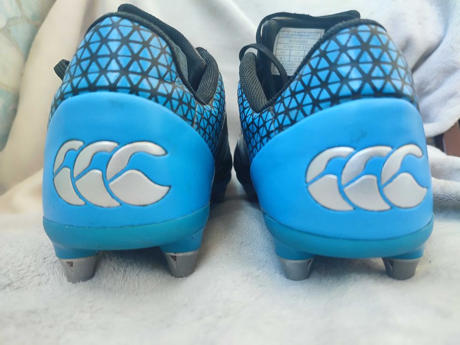 Canterbury Stampede 2.0 SG регби бутсы