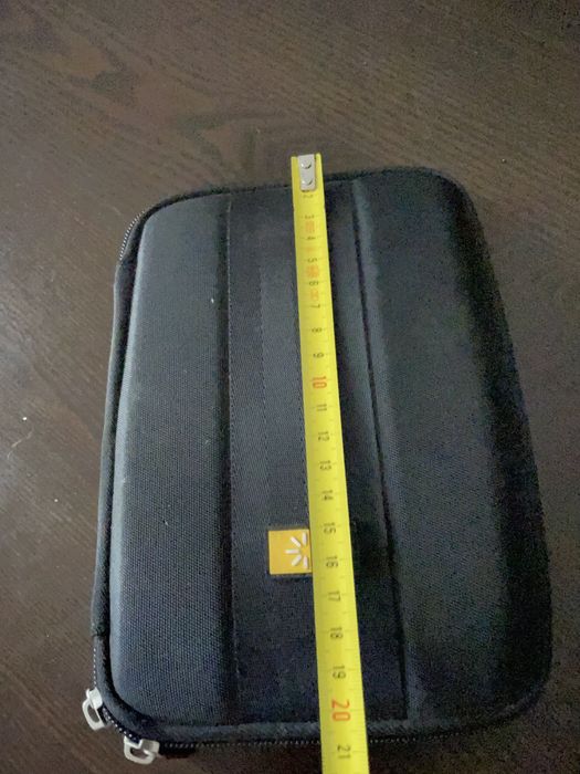 Estofo capa para canetas