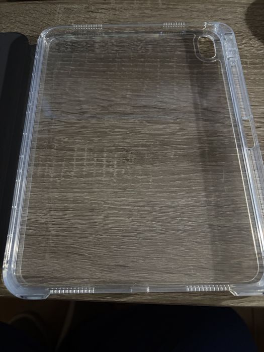 iPad A16 + capa + caneta