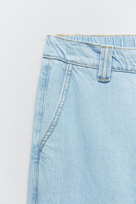 Джинси джогери ZARA розмір М 38
