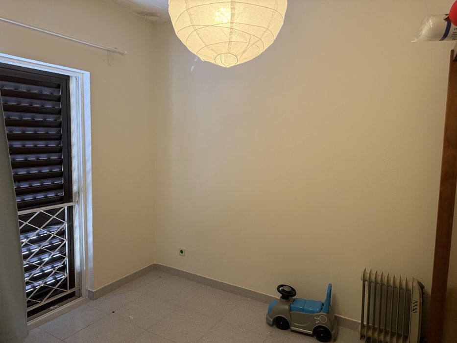 Apartamento T2 - Messines