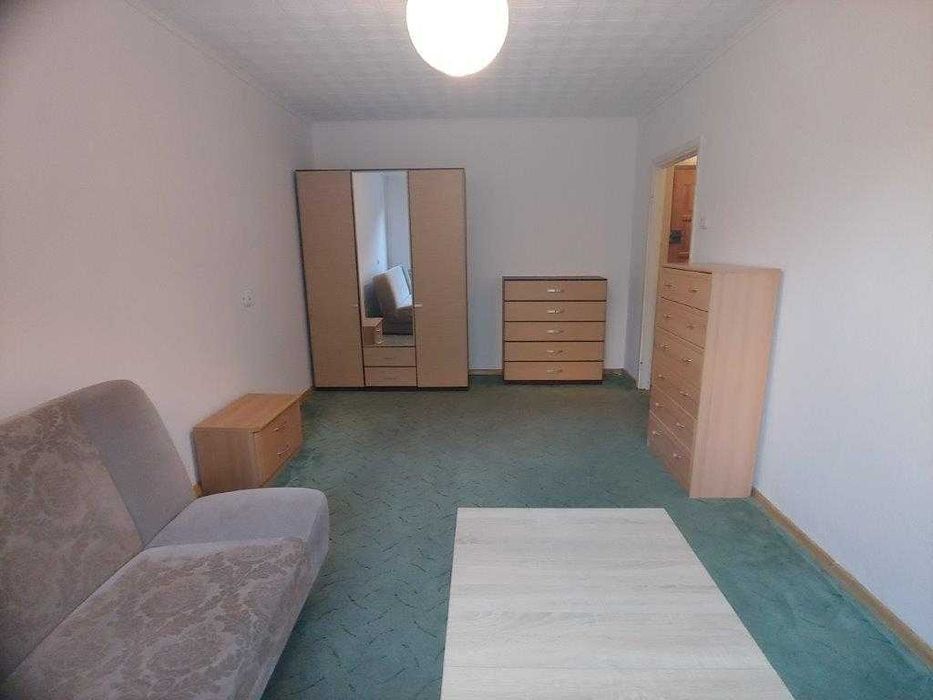 Kawalerka na Wyszyńskiego Police