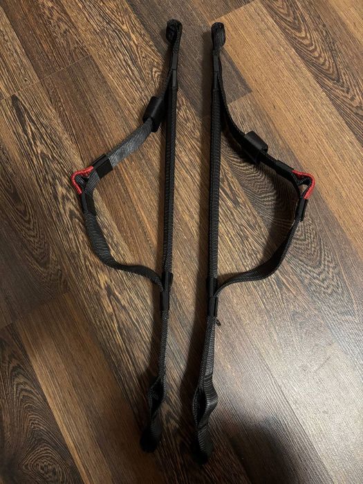 Продам парапланерні коромисла