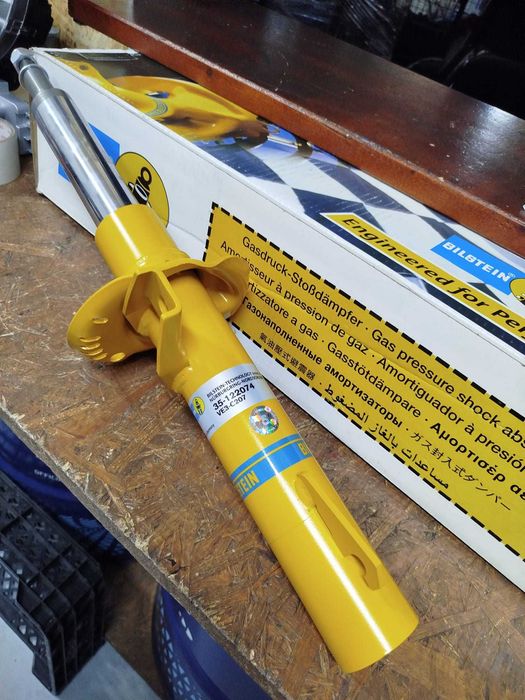 2 Amortecedores BILSTEIN - B6 Performance Novos