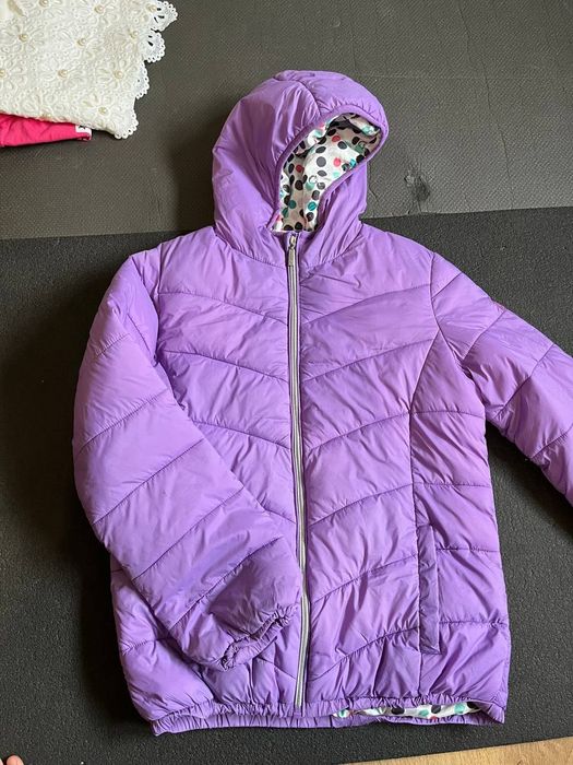 Куртка для дівчинки primigi