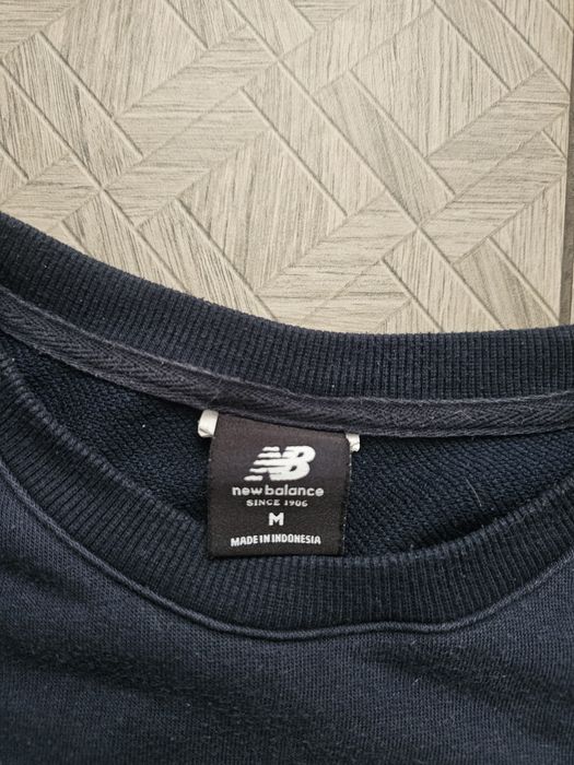 Світшот, кофта  New Balance, Оригінал. M/L