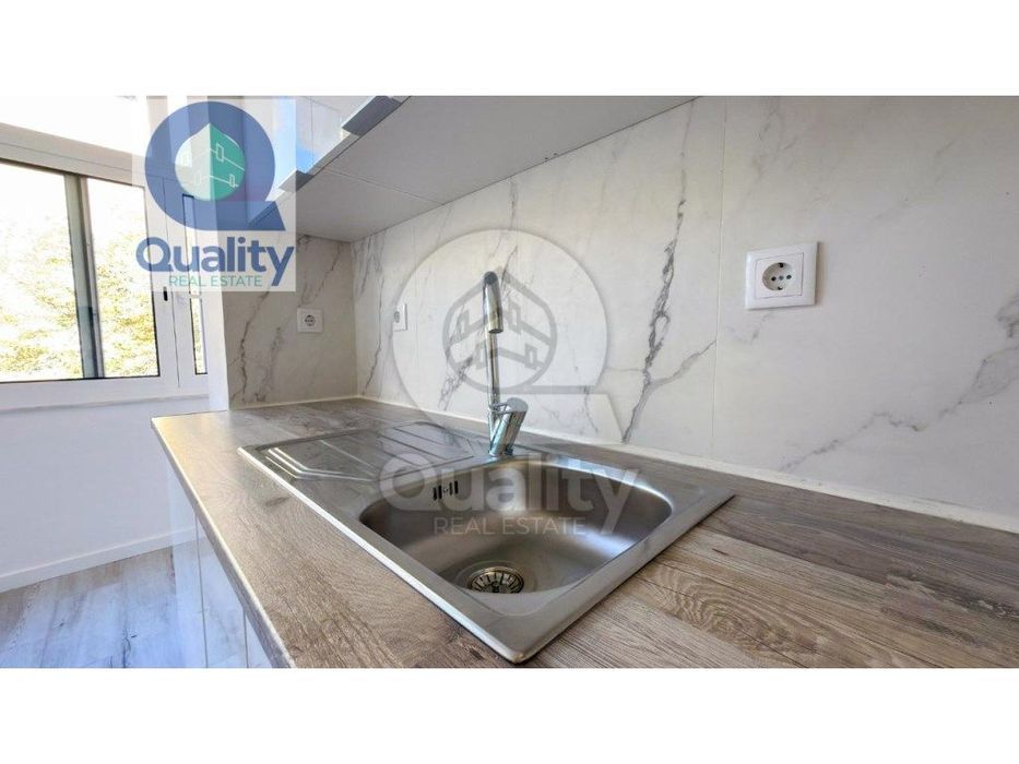 Apartamento T2 em Barreiro