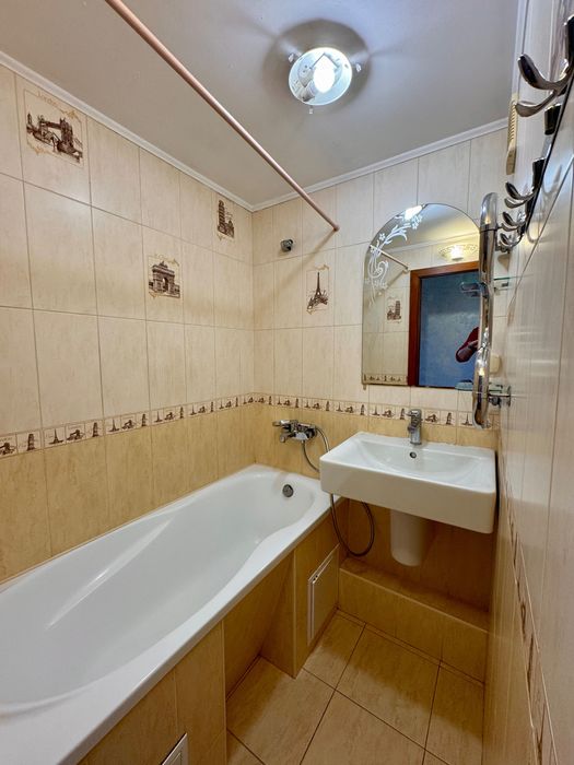 3-кімнатна квартира Оболонь-Мінська! ТРЦ Dream Town! пр-т Оболоньський