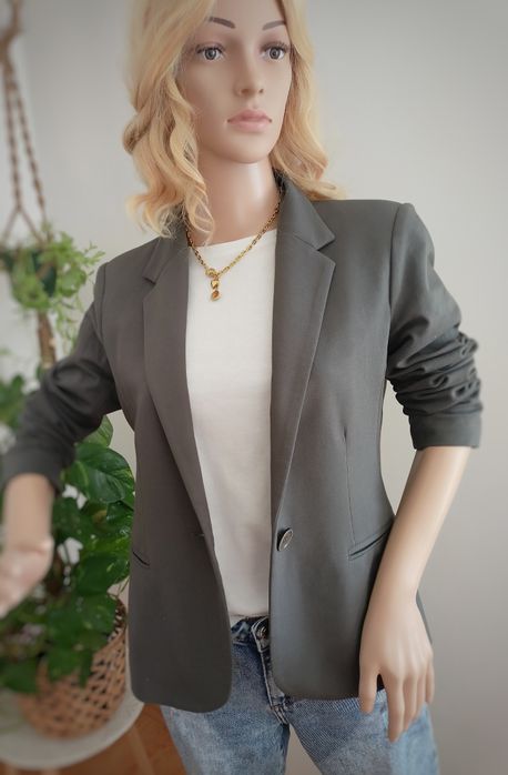 Elegancka marynarka Rosemunde skandynawska