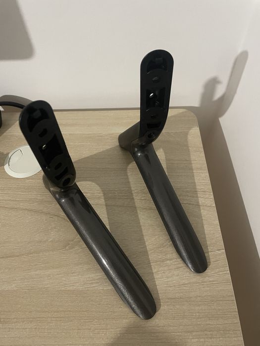 Pés Base Apoios TV LG