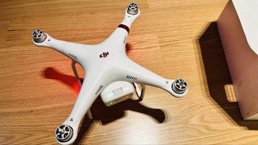 Dji Phantom 3 standard