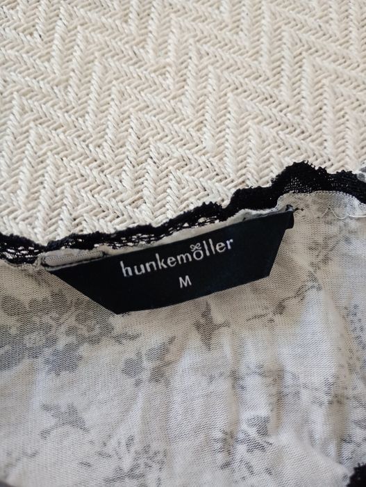 Cena w ogłoszeniu lub GRATIS do zakupów - Hunkemoller Koszula nocna