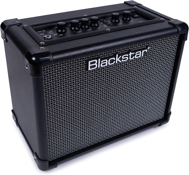 Amplificador Blackstar Stereo 10