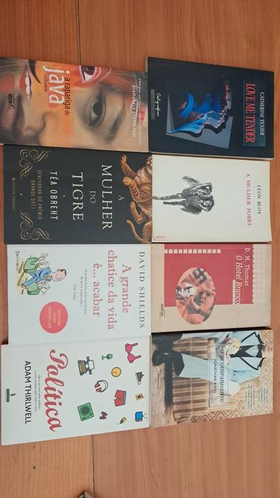 Literatura internacional 9