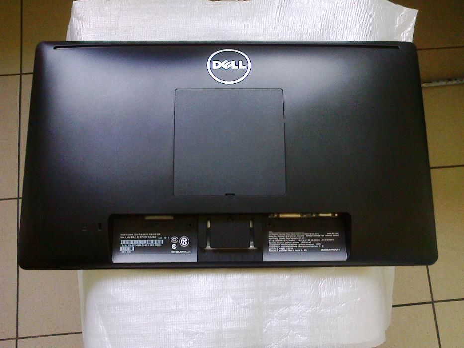 Sprzedam nowy monitor dell lcd/led 20"