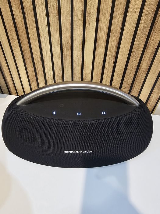 Głośnik przenośny HARMAN KARDON Go Play II - STAN B.DOBRY