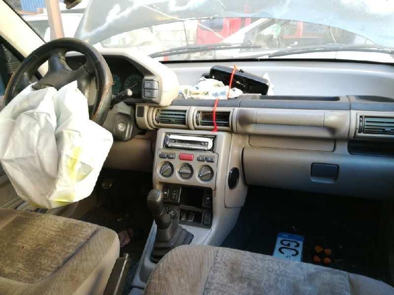 transmissão frente direita land rover freelander LN01.1998