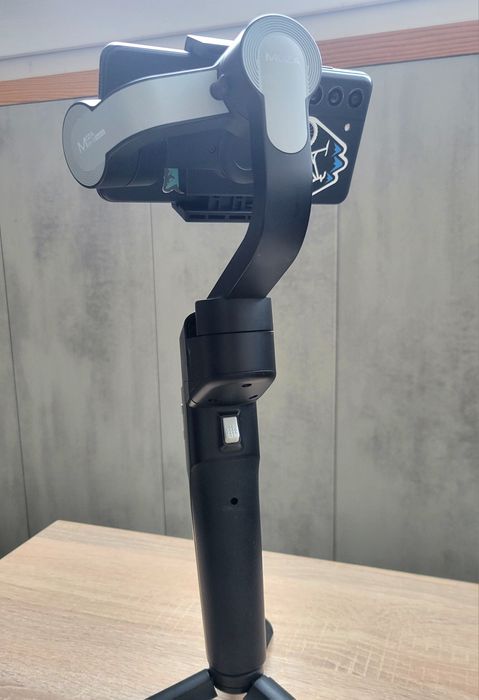 Стедікам, стабілізатор Moza Mini S