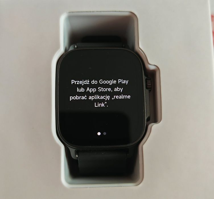 Smartwach Realme WATCH 5
