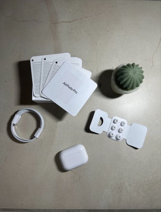 Apple AirPods (2.ª geração)