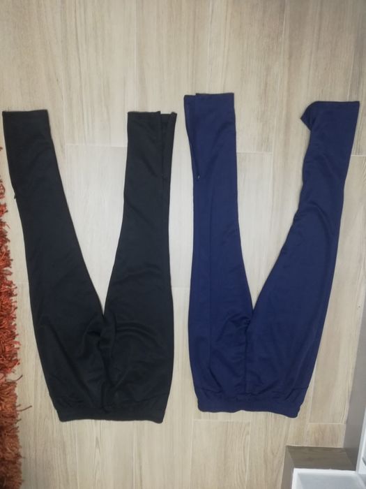 Calças de fato de treino Puma