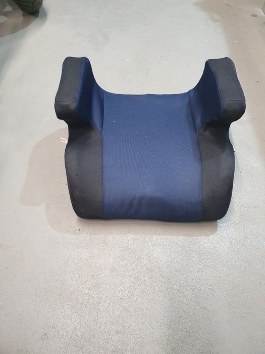 Fotelik podstawka 15-36kg