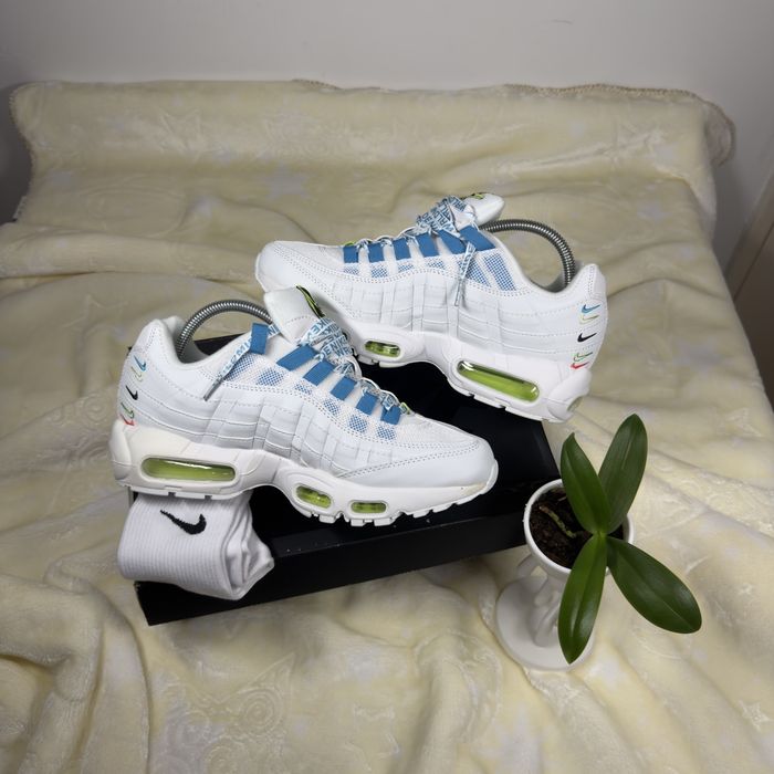 Nike air max 95 tamanho 41
