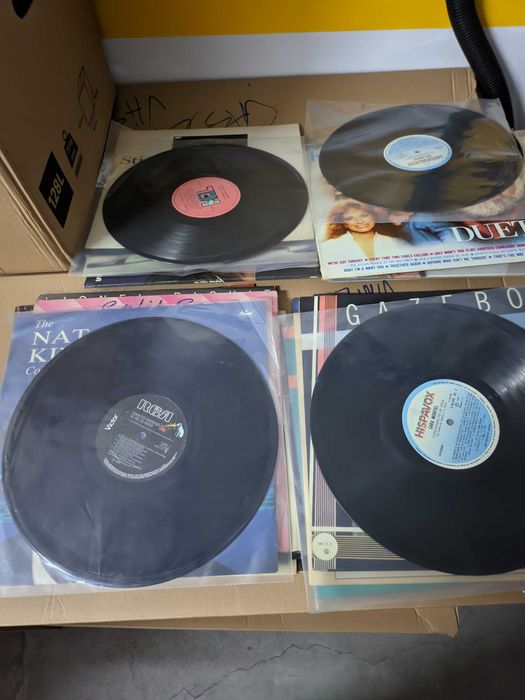 VINIL  em otimo estado