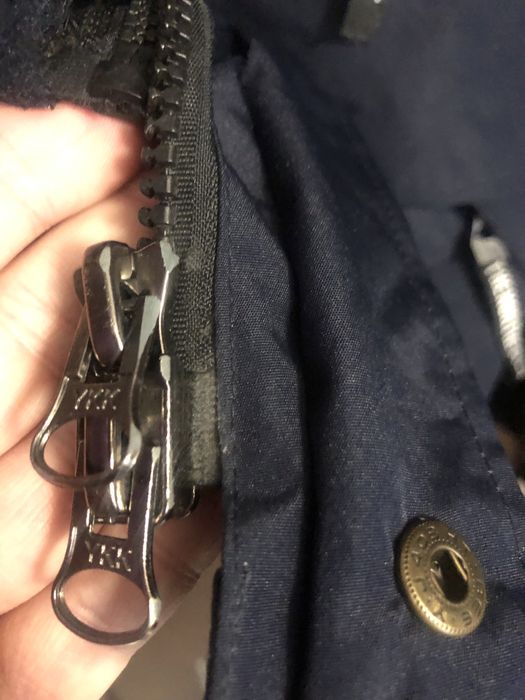 Куртка зимова жіноча The North Face