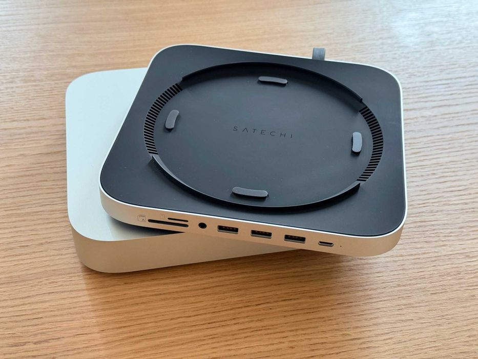 Mac mini M1 16GB 512GB SSD Gdynia Śródmieście • OLX.pl