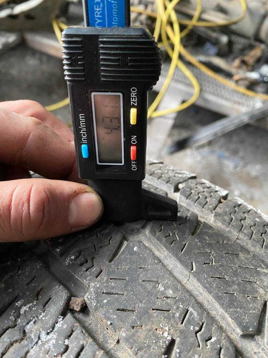 Шини Зима  Sunfull sf-wo5 195/70R15C