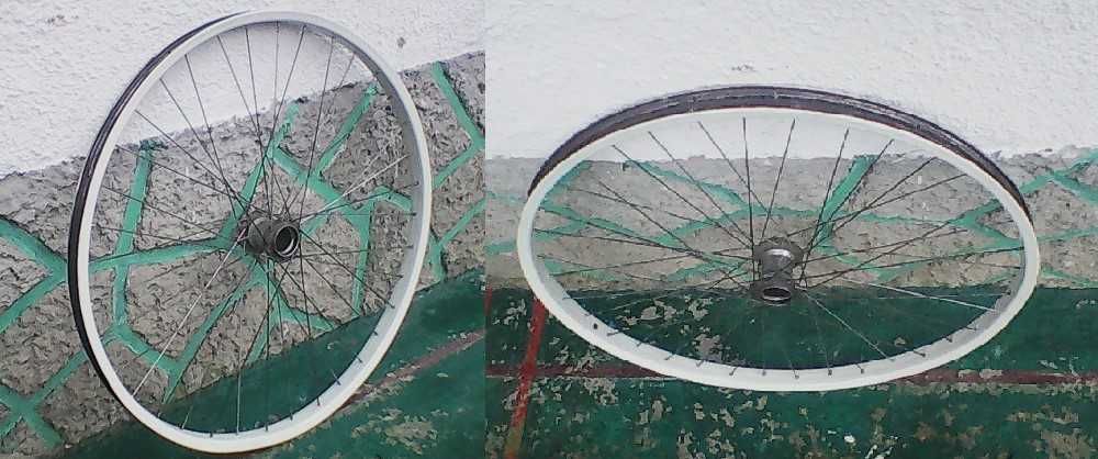 Продам колесо заднє 28-ка