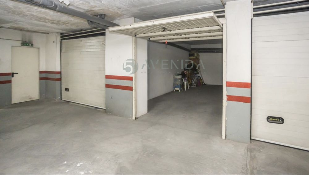 Duplex T2  100m2 (uteis)+garagem