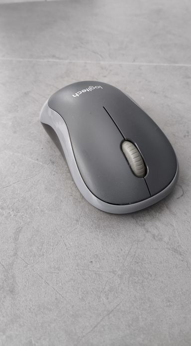 Мишка блютуз Logitech M185